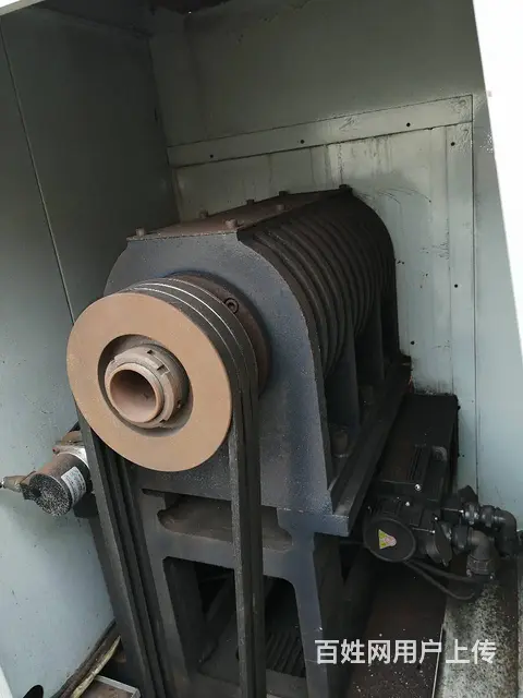 欧凯6140数控车床2019年产 - 图片 2