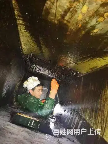 苏州昆山经济开发区学校厨房油烟机清洗 十年老牌公司 - 图片 4