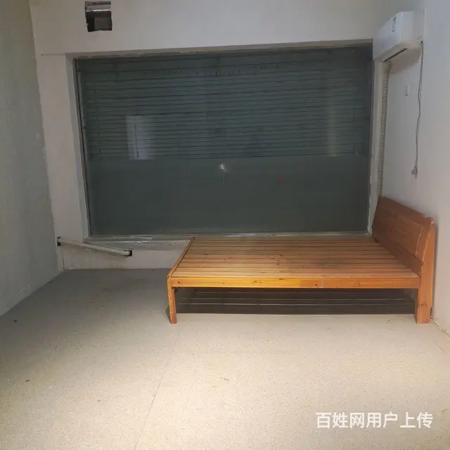 府都花园一期上下二层门面出租 - 图片 2