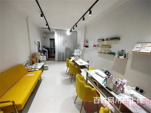 （达州铺源网）南外南大街附近40㎡美甲店转让（可空转） - 图片 2