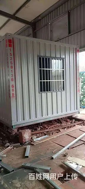 舟山普陀区朱家尖街道、，厂房隔断集装箱回收多少钱 - 图片 7