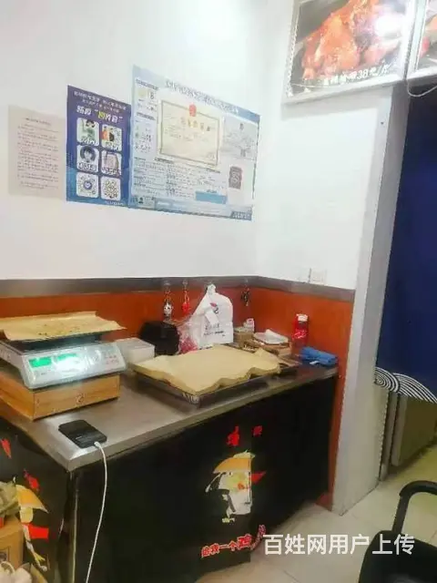 亚明市场旺铺出兑，适合多种经营： - 图片 2