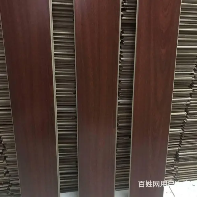 常州出售二手地板10元 - 图片 2