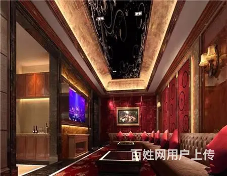 深圳汉莎国际[打折送酒会所KTV] - 图片 1