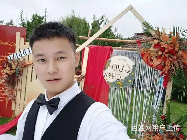 昆明伴郎伴娘租赁，婚庆公司托底无后顾之忧 - 图片 1
