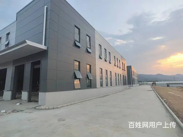 标准车间 交通便利 停车方便 水电齐全 - 图片 12