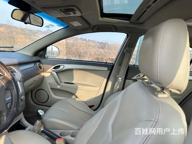 江淮 和悦 2010款 1.5 手动 豪华型 - 图片 5