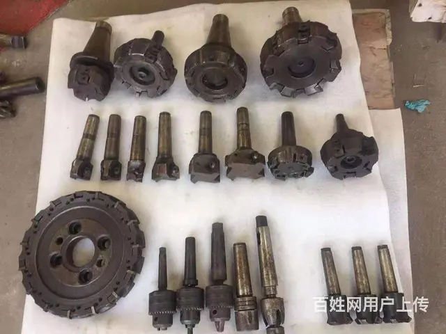 镗床、铣床、车床附件转让 - 图片 3