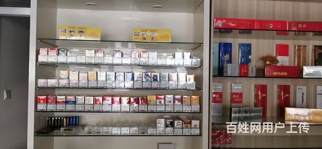 【搞定了！】烟酒茶店整体转让 - 图片 3
