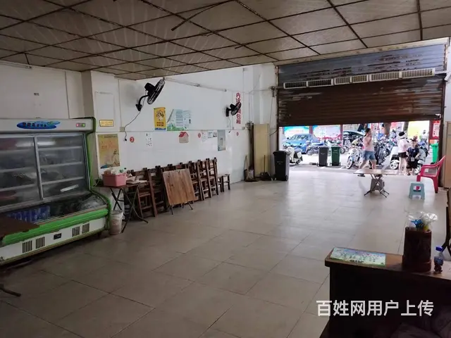 （51旺铺推荐）和平街210平餐馆转租 - 图片 5