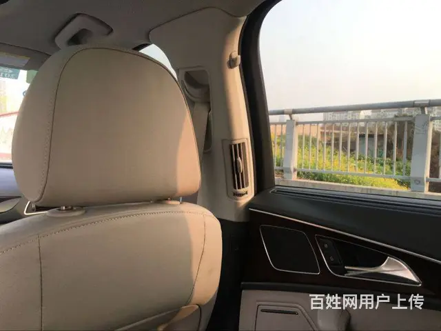 奥迪A6 2017款 A6L 2.5FSI 无级 - 图片 8