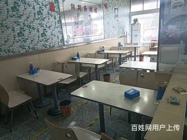 4969柘城胡襄镇临街门店餐饮整体转让 - 图片 3