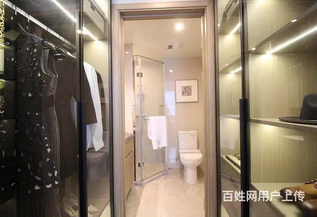 萧山银泰旁 一手新房 滨江房产 精装修 现房出售交 - 图片 12