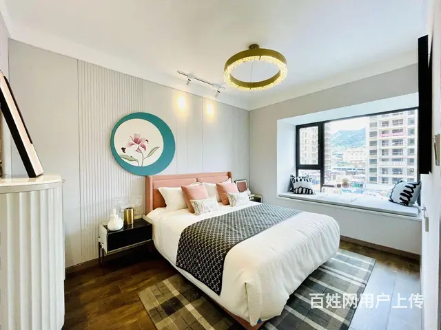 建工新城单价5字开头三房四房配套齐全新城云樾 - 图片 8