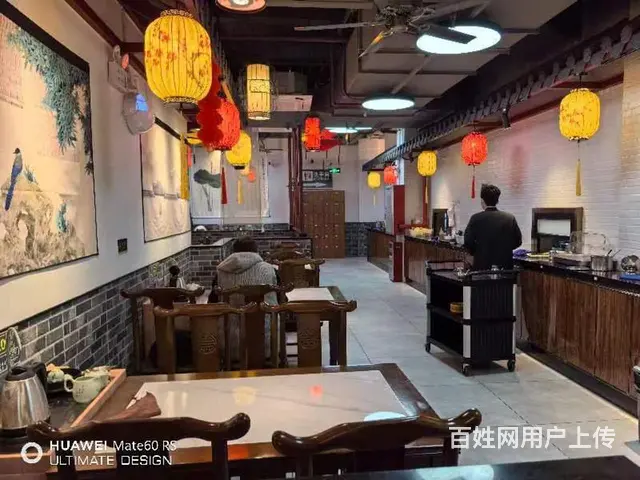 京溪南方医院地铁站春兰花园十字路口临街商铺出租 春兰花园斑马 - 图片 9
