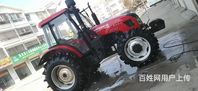 转让18年东风1504 - 图片 1