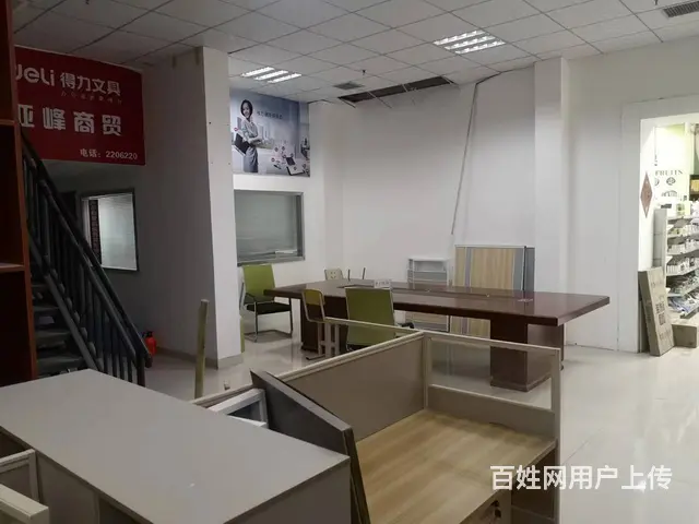 （都市信息）澜波湾临街门面出租 - 图片 2