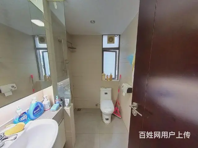 晴朗新地园 2室2厅63m?整租 - 图片 8