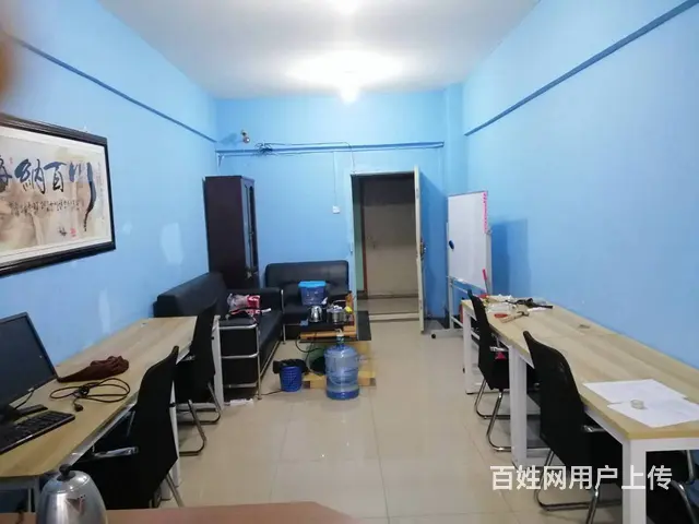 出租北门大桥梁家城隍庙电子城办公房(可分租) - 图片 10