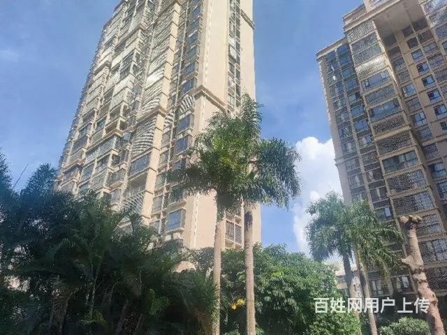 出售海秀星城3房 次新小区 - 图片 12