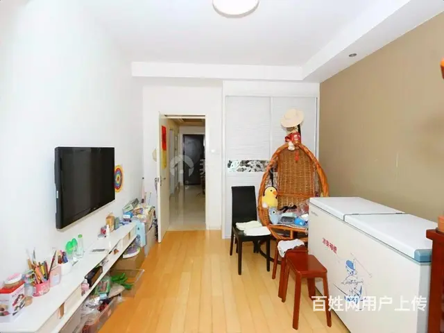 江南实验精装修带地暖好房 朝南双阳台    房东诚心出售 - 图片 7