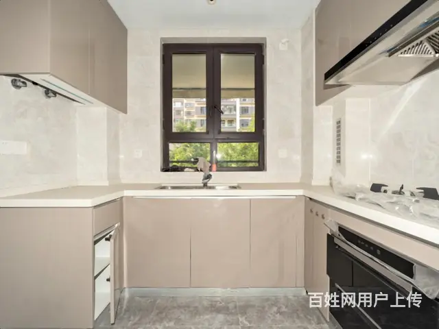 越秀江南悦府130平，电梯洋房，一梯一户，四叶草户型，满2年 - 图片 7