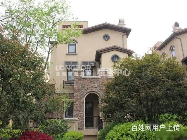 新出新北天街旁恐龙园附近面积大独栋别墅独立车位 - 图片 6