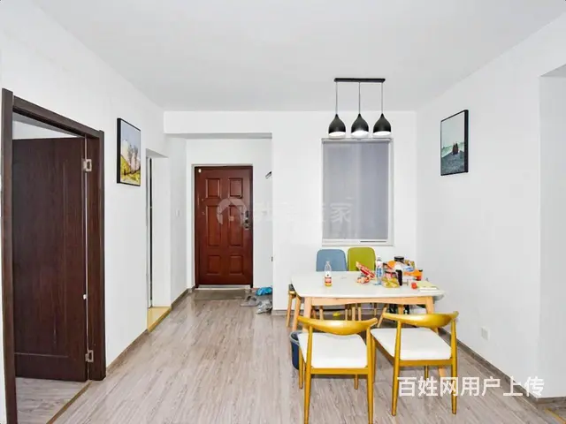 新上 好楼层 好楼幢 南北通透户型 诚心出售 价格可谈~~~ - 图片 5