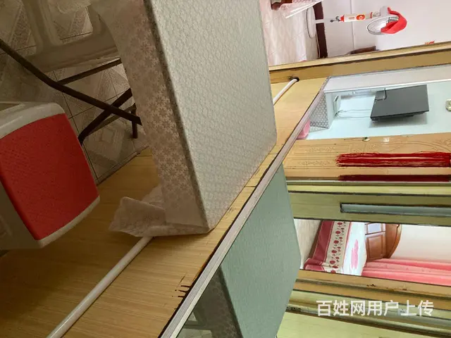急售拥军北路新桥西两室一厅60平楼房一套 - 图片 1