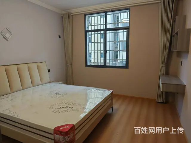 上高敖阳新苑二楼精装修三房无暗间送家具有地下室急售 - 图片 4