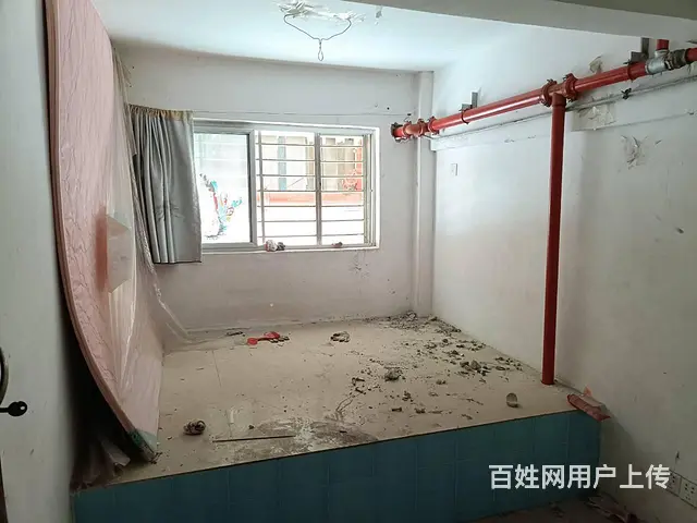 （51旺铺推荐）荔枝沟荣兴建材城180平临街空铺出租 - 图片 11