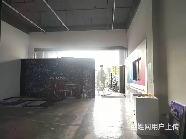 （51旺铺推荐）招商局大厦商业街120平旺铺出租 - 图片 7