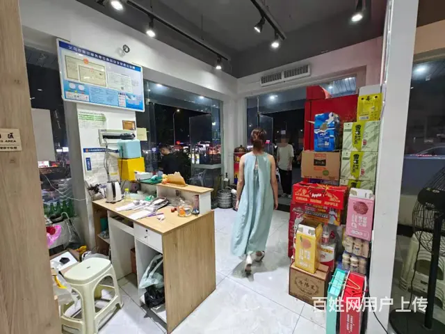 （易转推荐）义乌夜市边上好位置，餐饮店转让 - 图片 3