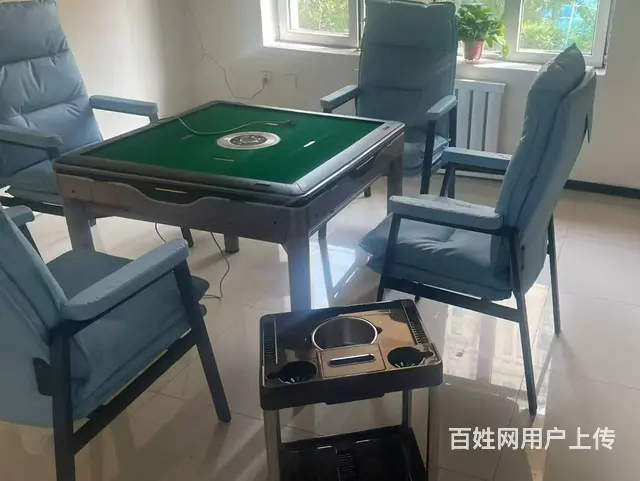 北三中路旺地桌球棋牌社出兑： - 图片 6
