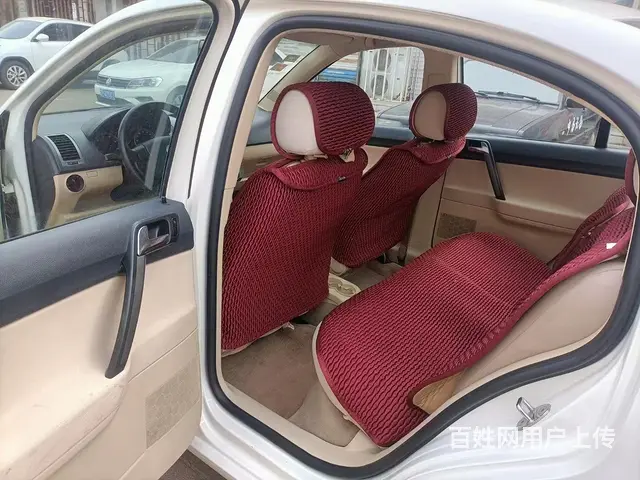 大众POLO 2009款 POLO 劲取 1.4 手自一体 - 图片 8