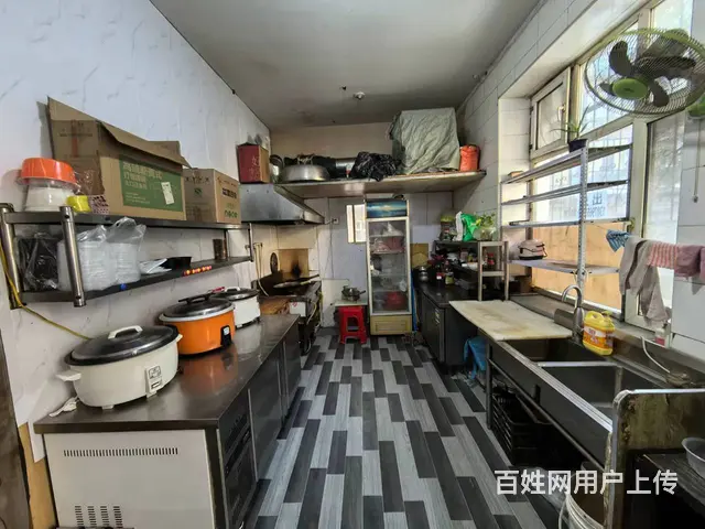 【搞定了！】南岗 学府三道街快餐外卖店出兑 - 图片 3