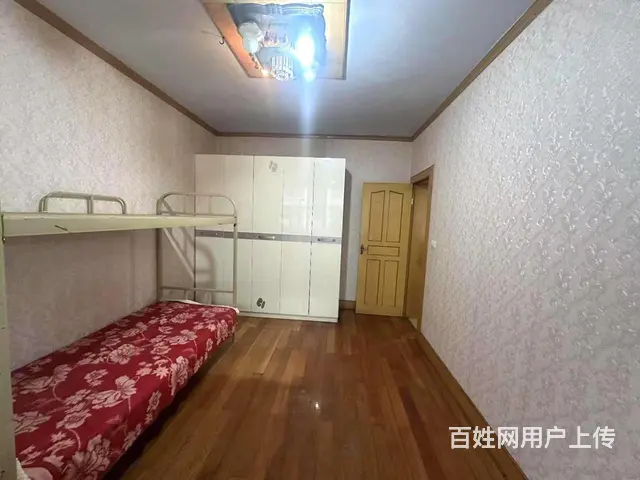 洪南路临街121平精装3室拎包入住成熟地段临近菜市场 - 图片 9