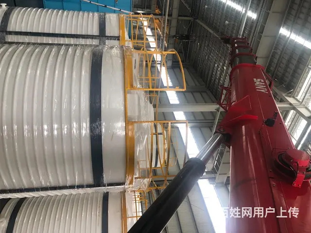 常州吊车出租叉车出租 - 图片 4