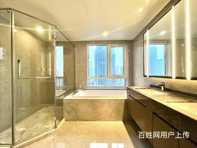 滨江观品稀缺优质房源南北滨江观品 - 图片 8