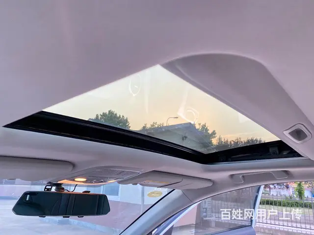 【搞定了！】哈弗H6 2017款 1.5T 手自一体 经典版 - 图片 9