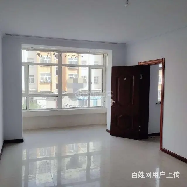 十二中合展  标准格局  南北通透 - 图片 5