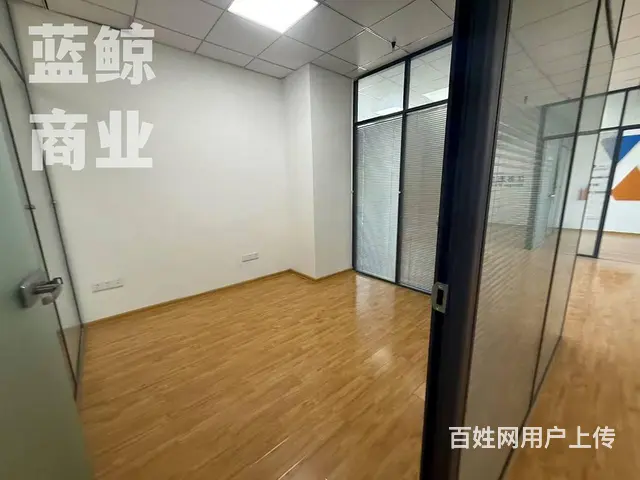 高铁站附近 交通便利 纯办公 - 图片 3