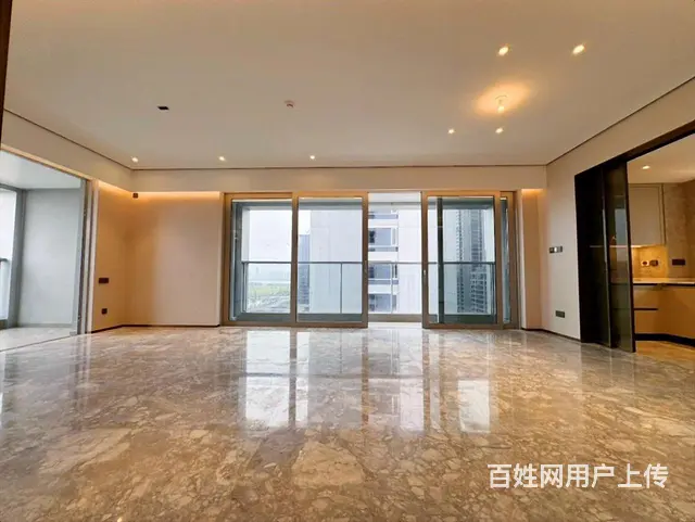 急售！价格可大谈！日耀之城改善大平层179平边套270度采光 - 图片 4