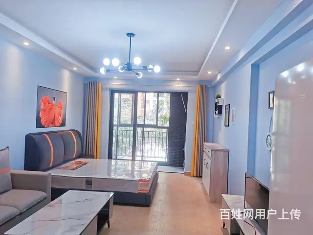 公寓出租 - 图片 3