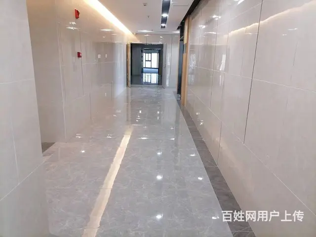 （51旺铺推荐）海口市东站国际1618平写字楼出租 - 图片 7