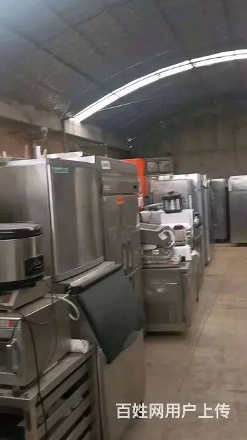 珠海收购酒店餐厅饭店奶茶店面包店酒吧食堂设备 - 图片 5