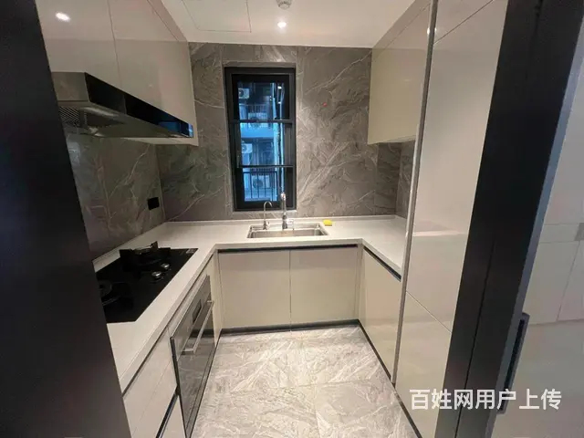 急租书香印翠房源 诚心 只此一套 - 图片 8