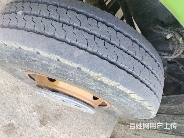 解放 自卸车 国5 - 图片 5