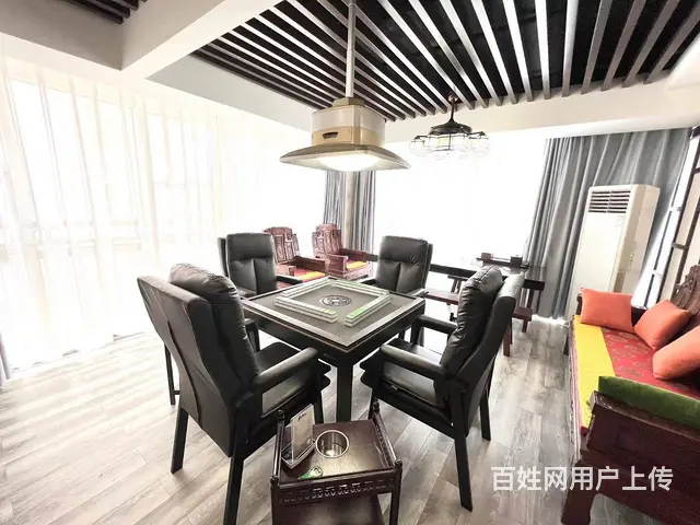 （优推）急转，四方坪成熟小区临街精装茶楼转让  6239 - 图片 8