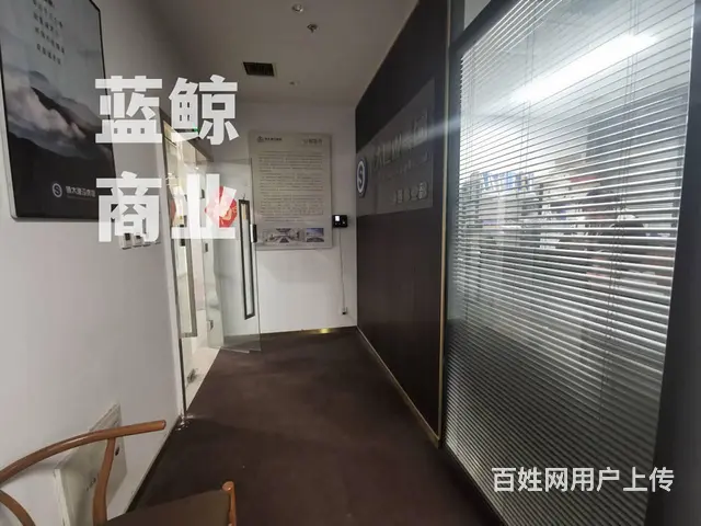 云龙万达210平高层纯办公欢迎看房 - 图片 5